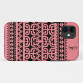 iPhone/iPad-hoesje Tribal Etnisch Case-Mate iPhone Case (Achterkant (horizontaal))