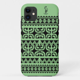 iPhone/iPad-hoesje Tribal Etnisch Case-Mate iPhone Case