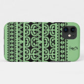 iPhone/iPad-hoesje Tribal Etnisch Case-Mate iPhone Case (Achterkant (horizontaal))