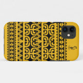 iPhone/iPad-hoesje Tribal Etnisch Case-Mate iPhone Case (Achterkant (horizontaal))