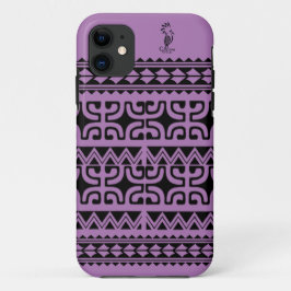 iPhone/iPad-hoesje Tribal Etnisch Case-Mate iPhone Case