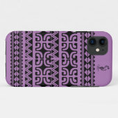 iPhone/iPad-hoesje Tribal Etnisch Case-Mate iPhone Case (Achterkant (horizontaal))