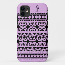 iPhone/iPad-hoesje Tribal Etnisch Case-Mate iPhone Case