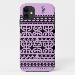 iPhone/iPad-hoesje Tribal Etnisch Case-Mate iPhone Case