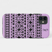 iPhone/iPad-hoesje Tribal Etnisch Case-Mate iPhone Case (Achterkant (horizontaal))