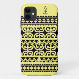 iPhone/iPad-hoesje Tribal Etnisch Case-Mate iPhone Case
