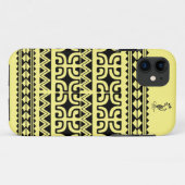 iPhone/iPad-hoesje Tribal Etnisch Case-Mate iPhone Case (Achterkant (horizontaal))