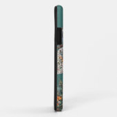 iPhone / iPad hoesje Unicorn Mythical Horse (Achterkant/rechts)