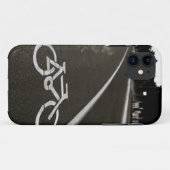 iPhone / iPad hoesje voor fietsliefhebbers (Achterkant (horizontaal))
