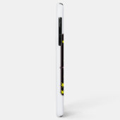 iPhone / iPad hoesje White Star (Achterkant/links)