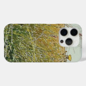 iPhone / iPad hoesje "Wilde bloemen" (Achterkant (horizontaal))
