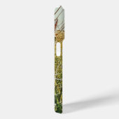 iPhone / iPad hoesje "Wilde bloemen" (Achterkant / Rechts)