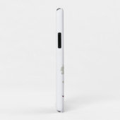 iPhone / iPad Hoesje – YOUTH Power Afro & Boombox (Achterkant/rechts)