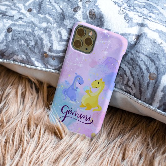iPhone / iPad hoesje zodiac 15 Pro Max Case