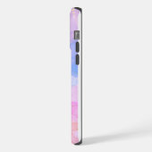 iPhone / iPad hoesje zodiac 15 Pro Max Case (Linkerkant)