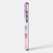 iPhone / iPad hoesje zodiac 15 Pro Max Case (Linkerkant)