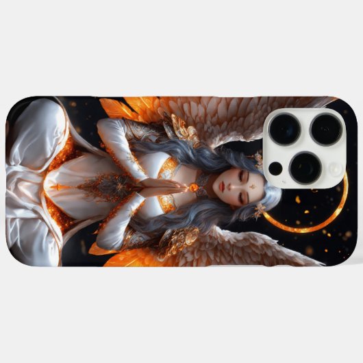 iPhone/iPad hoesjes (Achterkant (horizontaal))