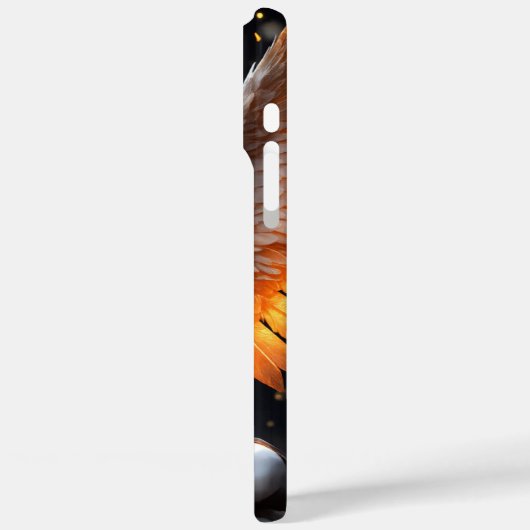 iPhone/iPad hoesjes (Achterkant / Links)