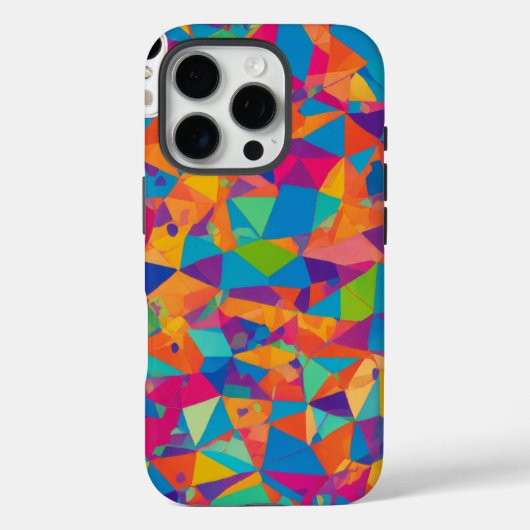 iPhone/iPad hoesjes (Achterkant)