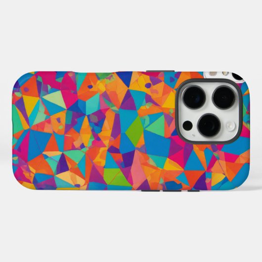 iPhone/iPad hoesjes (Achterkant (horizontaal))