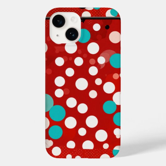iPhone/iPad hoesjes (Achterkant)