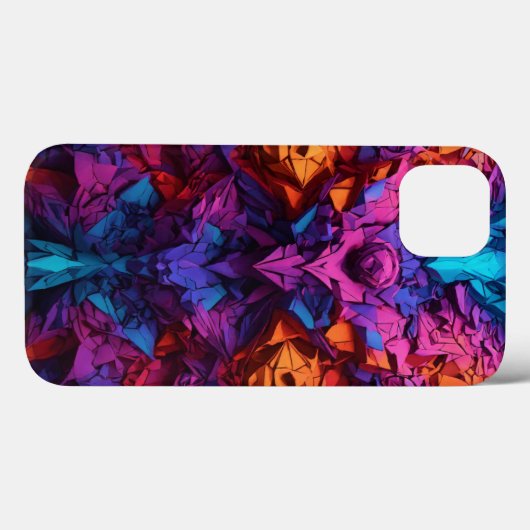 iPhone/iPad hoesjes (Achterkant (horizontaal))