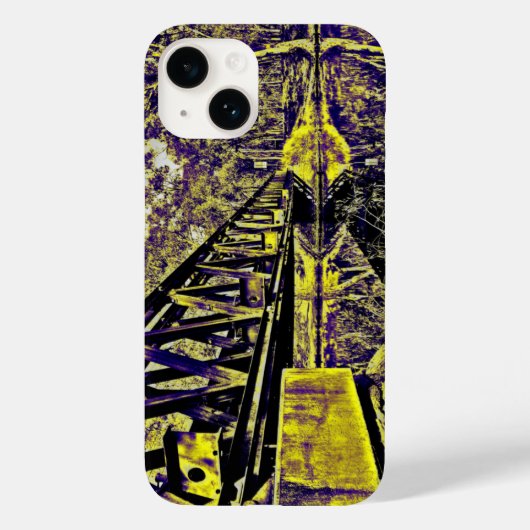 iPhone-iPad hoesjes (Achterkant)