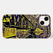 iPhone-iPad hoesjes (Achterkant (horizontaal))