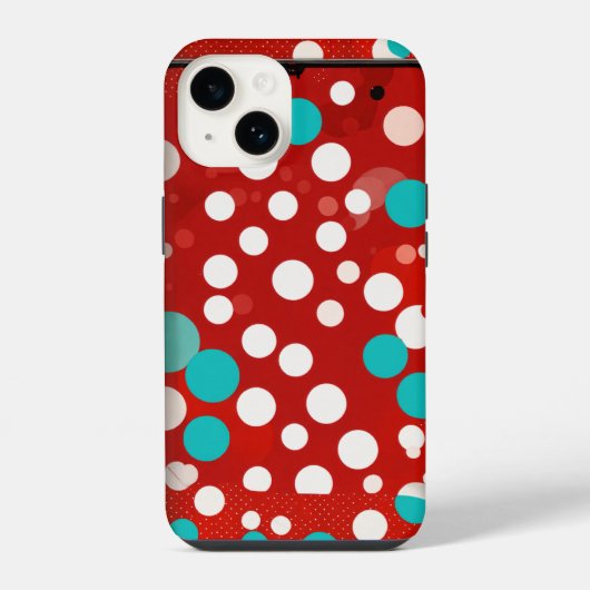 iPhone/iPad hoesjes iPhone Hoesje (Achterkant)