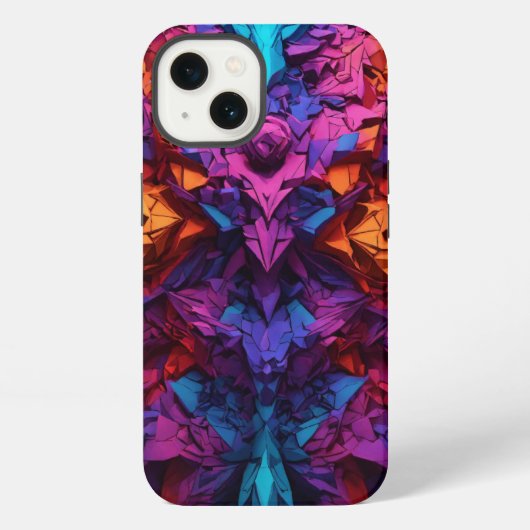 iPhone/iPad hoesjes iPhone Hoesje (Achterkant)