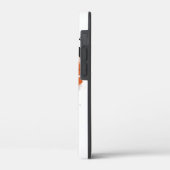 iPhone / iPad hoesontwerp Case-Mate iPhone Case (Achterkant / Links)