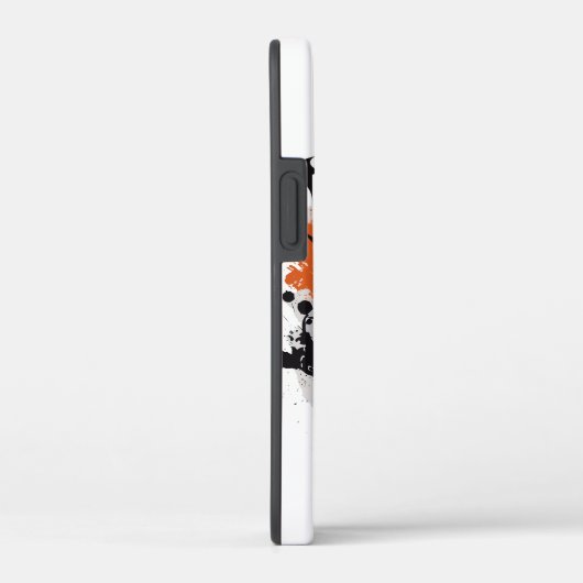 iPhone / iPad hoesontwerp Case-Mate iPhone Case (Achterkant / Rechts)