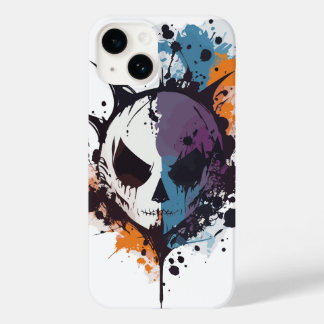 iPhone / iPad-hoofdtelefoom ontwerp Case-Mate iPhone 14 Hoesje