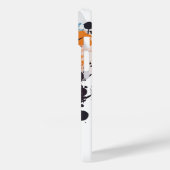 iPhone / iPad-hoofdtelefoom ontwerp Case-Mate iPhone Case (Achterkant / Links)