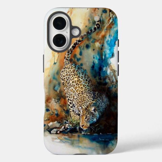 iPhone / iPad Hülle Case-Mate iPhone Case (Achterkant)