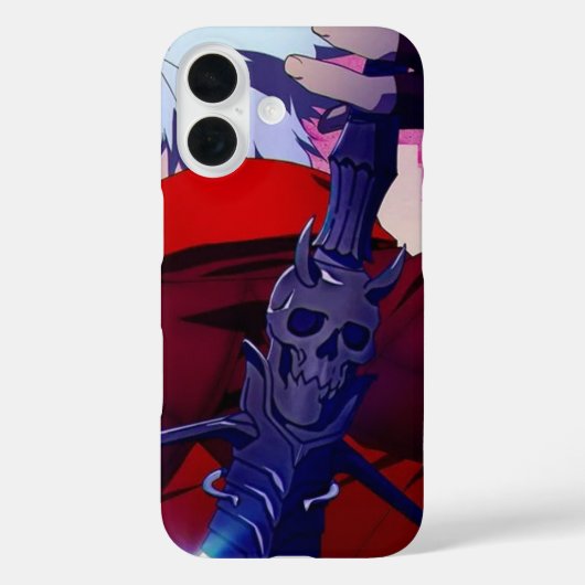 iPhone / iPad Hülle - Devil May Cry Case-Mate iPhone Case (Achterkant)