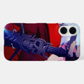 iPhone / iPad Hülle - Devil May Cry Case-Mate iPhone Case (Achterkant (horizontaal))