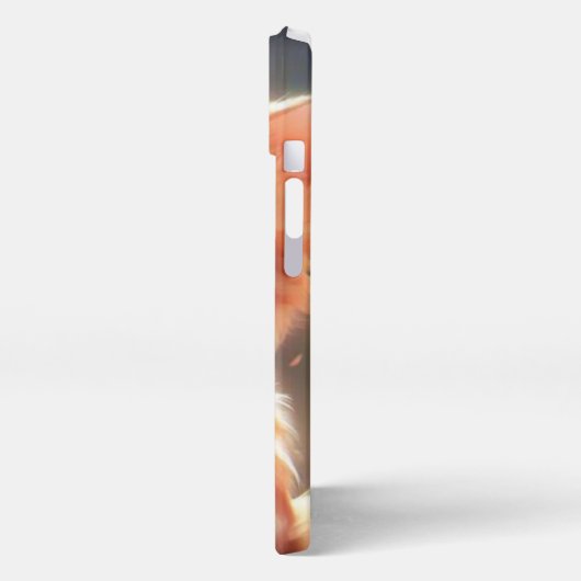 iPhone/iPad iPhone Hoesje (Linkerkant)