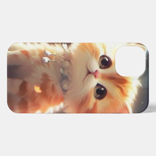 iPhone/iPad iPhone Hoesje (Achterkant horizontaal)