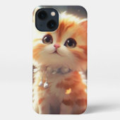 iPhone/iPad iPhone Hoesje (Achterkant)