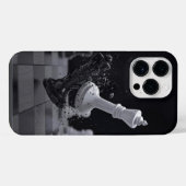 iPhone/iPad met games iPhone Hoesje (Achterkant horizontaal)