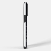 iPhone/iPad met games iPhone Hoesje (Rechterkant)