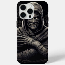 iPhone/iPad Mommy-cover iPhone 15 Pro Max Hoesje