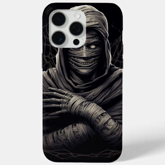 iPhone/iPad Mommy-cover Case-Mate iPhone Case (Achterkant)