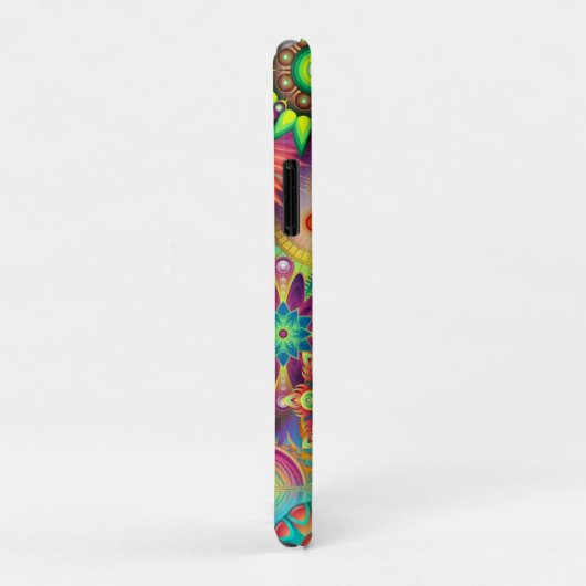 iPhone / iPad-omhulsel Case-Mate iPhone Case (Achterkant/rechts)