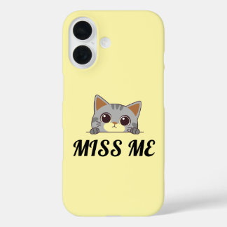 iPhone / iPad-omhulsel 16 Hoesje