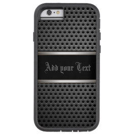 iPhone, iPad, SG3,4,5, Motorola Hoesjes-Koolstofst Case-Mate iPhone Case