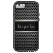 iPhone, iPad, SG3,4,5, Motorola hoezen-Koolstofsta