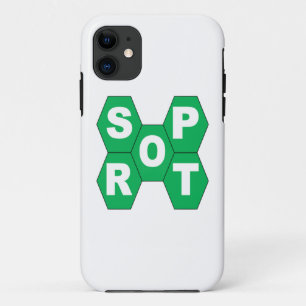 iPhone/iPad SPORT-cover Case-Mate iPhone Case
