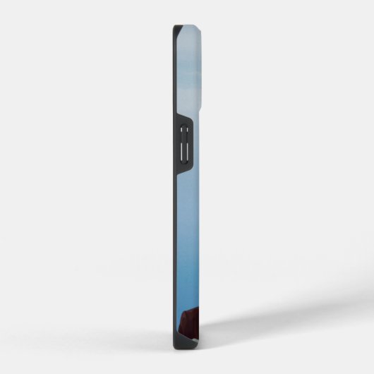 Iphone Iphone 14 cover hoesje (Rechterkant)